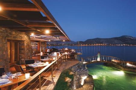 фото отеля Grand Resort Lagonissi