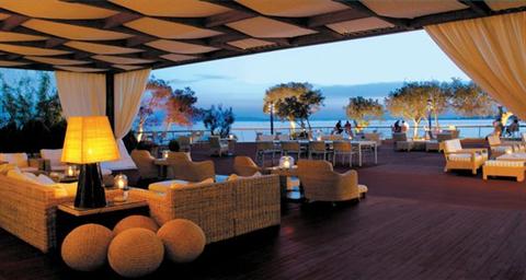 фото отеля Grand Resort Lagonissi