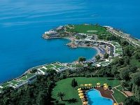 Grand Resort Lagonissi