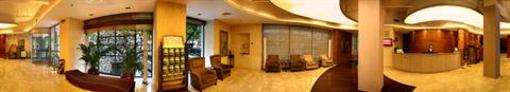 фото отеля Sunny Huansha Hotel Hangzhou