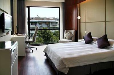 фото отеля Sunny Huansha Hotel Hangzhou