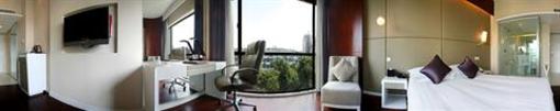 фото отеля Sunny Huansha Hotel Hangzhou