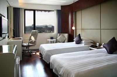 фото отеля Sunny Huansha Hotel Hangzhou