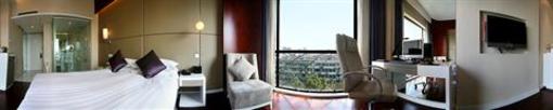 фото отеля Sunny Huansha Hotel Hangzhou
