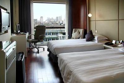фото отеля Sunny Huansha Hotel Hangzhou