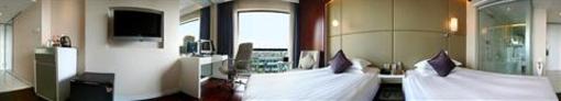 фото отеля Sunny Huansha Hotel Hangzhou
