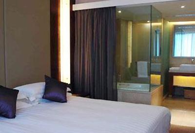 фото отеля Sunny Huansha Hotel Hangzhou