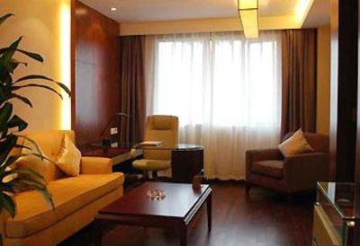 фото отеля Sunny Huansha Hotel Hangzhou