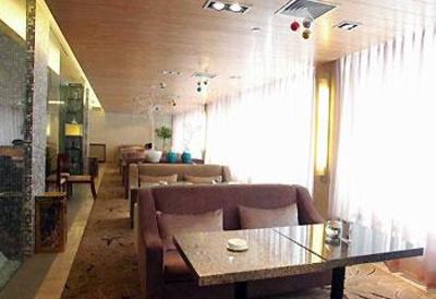 фото отеля Sunny Huansha Hotel Hangzhou