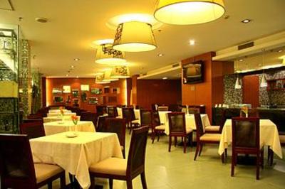фото отеля Sunny Huansha Hotel Hangzhou