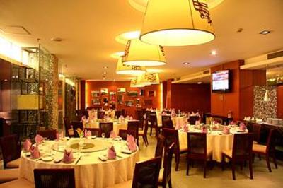 фото отеля Sunny Huansha Hotel Hangzhou