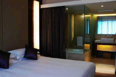 фото отеля Sunny Huansha Hotel Hangzhou