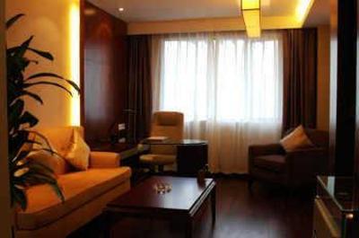 фото отеля Sunny Huansha Hotel Hangzhou