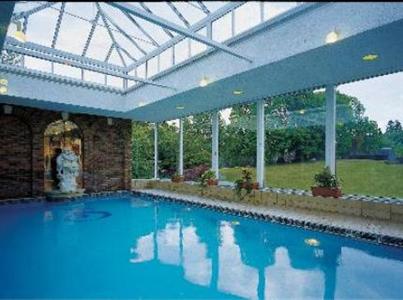 фото отеля The Spa Hotel Royal Tunbridge Wells