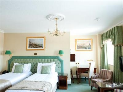 фото отеля The Spa Hotel Royal Tunbridge Wells