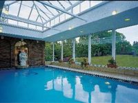 The Spa Hotel Royal Tunbridge Wells
