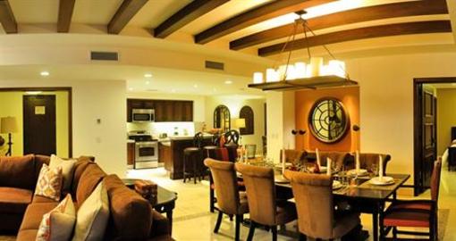 фото отеля Grand Solmar Lands End Resort and Spa Cabo San Lucas