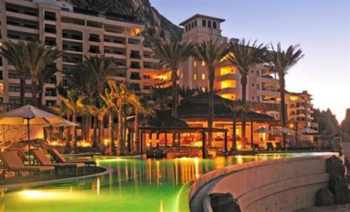 фото отеля Grand Solmar Lands End Resort and Spa Cabo San Lucas