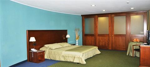 фото отеля Edra Palace Hotel