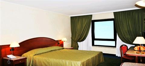 фото отеля Edra Palace Hotel