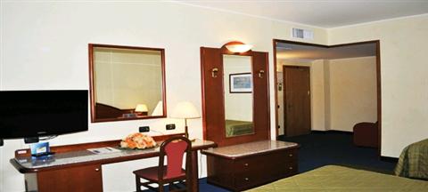 фото отеля Edra Palace Hotel