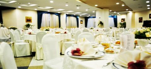 фото отеля Edra Palace Hotel