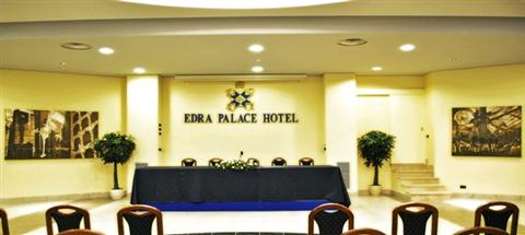 фото отеля Edra Palace Hotel