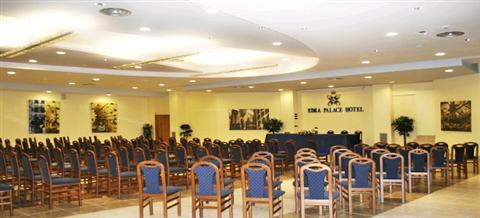 фото отеля Edra Palace Hotel
