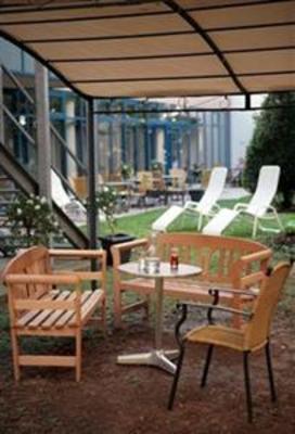 фото отеля Allyouneed Hotel Vienna 2