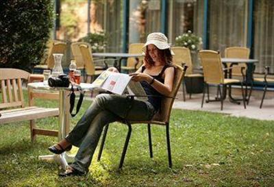 фото отеля Allyouneed Hotel Vienna 2
