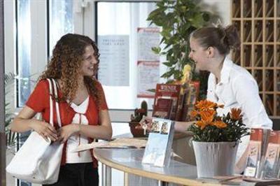 фото отеля Allyouneed Hotel Vienna 2