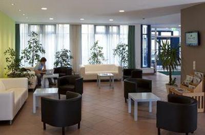 фото отеля Allyouneed Hotel Vienna 2