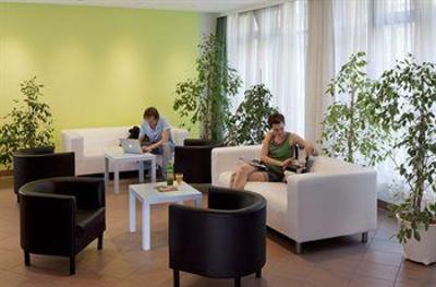 фото отеля Allyouneed Hotel Vienna 2