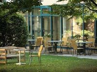 Allyouneed Hotel Vienna 2
