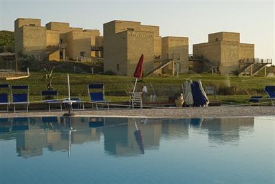 фото отеля Soglia Village Menfi