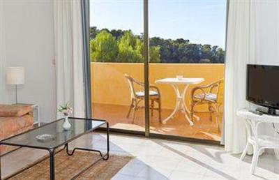 фото отеля Hotel Victoria San Jose Ibiza