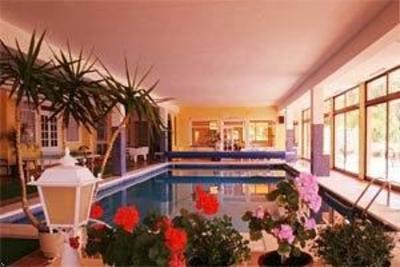 фото отеля Hotel Victoria San Jose Ibiza