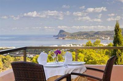 фото отеля Hotel Victoria San Jose Ibiza
