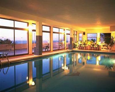 фото отеля Hotel Victoria San Jose Ibiza