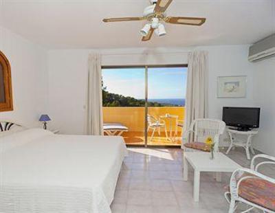 фото отеля Hotel Victoria San Jose Ibiza