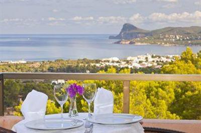 фото отеля Hotel Victoria San Jose Ibiza