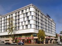 Radisson Hotel Kaliningrad