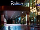 фото отеля Radisson Hotel Kaliningrad