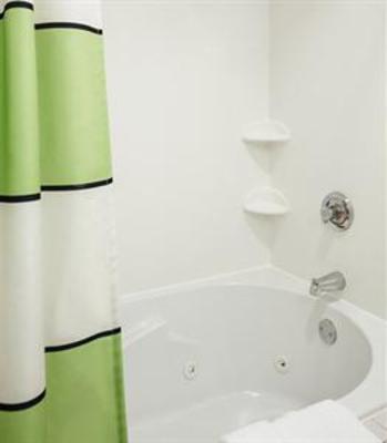фото отеля Fairfield Inn Manhattan