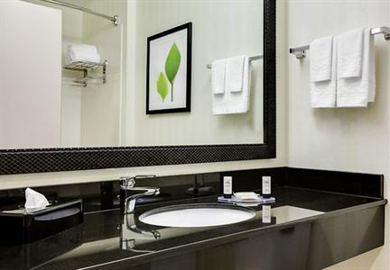 фото отеля Fairfield Inn Manhattan
