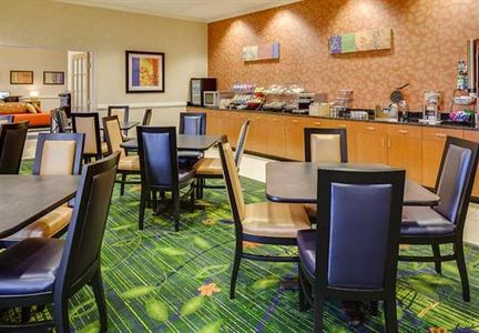 фото отеля Fairfield Inn Manhattan