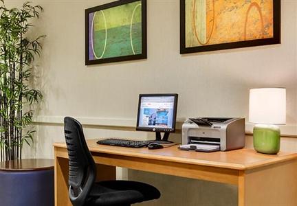 фото отеля Fairfield Inn Manhattan