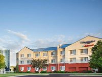 Fairfield Inn Manhattan