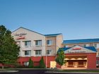 фото отеля Fairfield Inn Manhattan