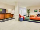 фото отеля Fairfield Inn Manhattan